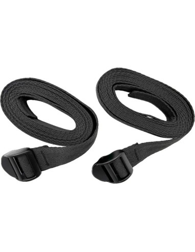 Polisport straps voor Mini Pelican peuterschaal (2 stuks)