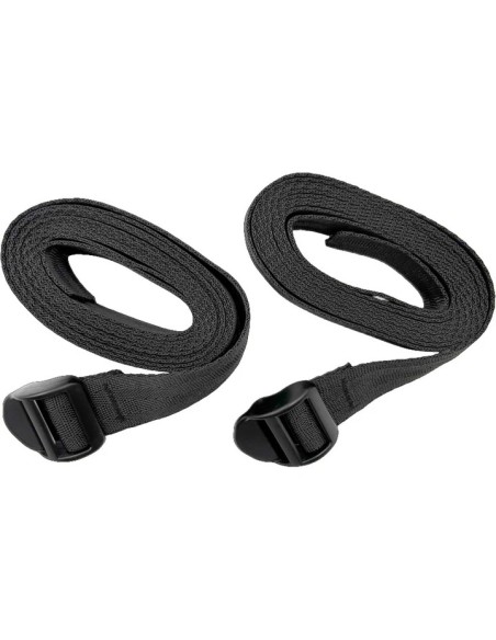 Polisport straps voor Mini Pelican peuterschaal (2 stuks)