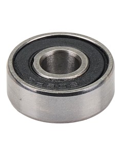Elvedes kogellager 606 2RS Max (17x6x6)