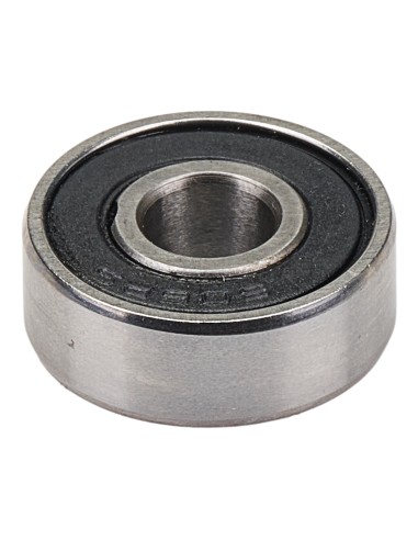 Elvedes kogellager 606 2RS Max (17x6x6)