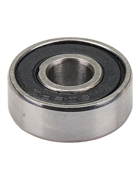 Elvedes kogellager 606 2RS Max (17x6x6)