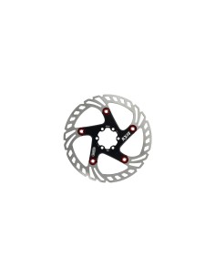 Elvedes remschijf 180mm RX18 zesgats 1.8mm floating rotor