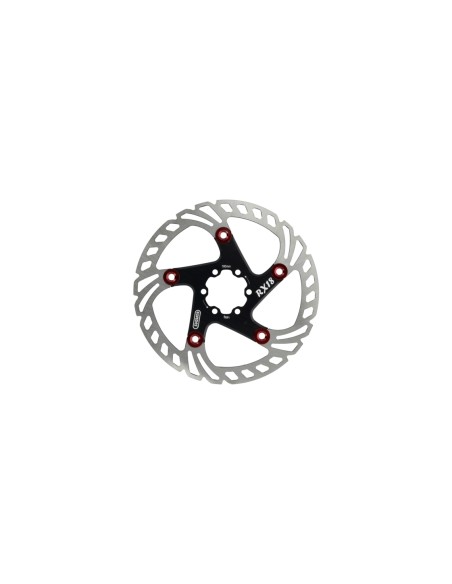 Elvedes remschijf 180mm RX18 zesgats 1.8mm floating rotor