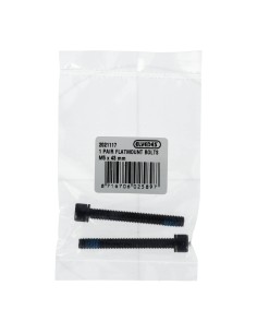 Elvedes 1 paar flatmount bouten M5 × 43 mm