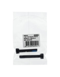 Elvedes 1 set postmount bouten M6 × 35mm + M6 × 40mm