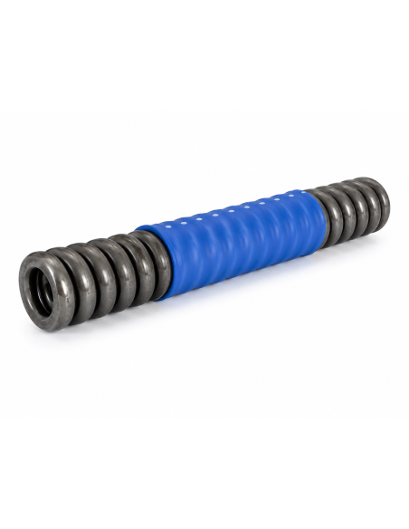 Bypoint zadelpen additionele veer 90/110kg