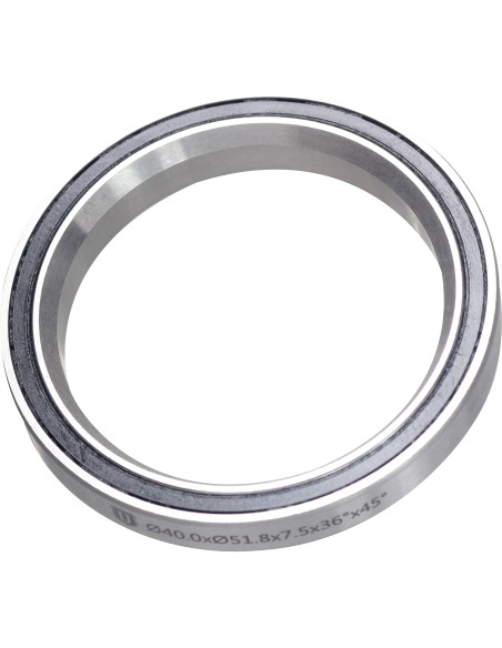Union Balhoofdlager CB-776 (40,0x51,8x7,5) 36/45