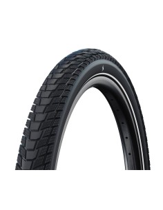 Schwalbe btb Motion Pick-Up Super Defense 65-507 zw refl