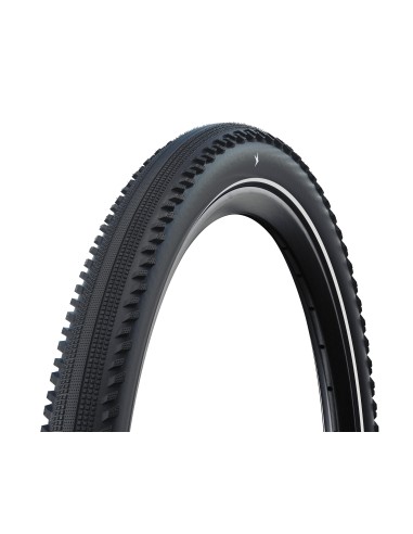 Schwalbe btb Motion Hurricane R-Guard 57-584 zw refl