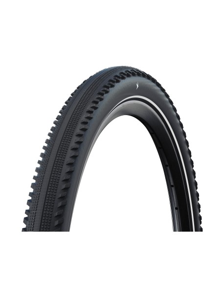 Schwalbe btb Motion Hurricane R-Guard 57-584 zw refl