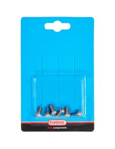 Elvedes remschijfboutjes titanium (6)