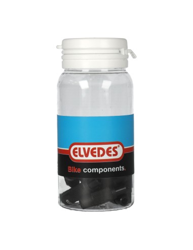 Elvedes stelbouten inline adjusters voor 3.5mm kabel (15)