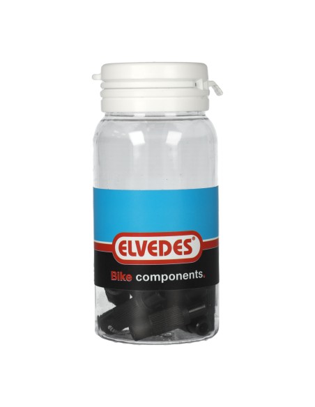 Elvedes stelbouten inline adjusters voor 3.5mm kabel (15)