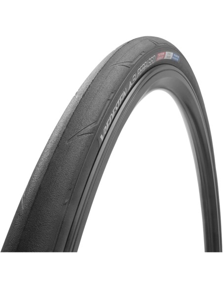 Vredestein btb Superpasso 2 TLR 32-622 zwart