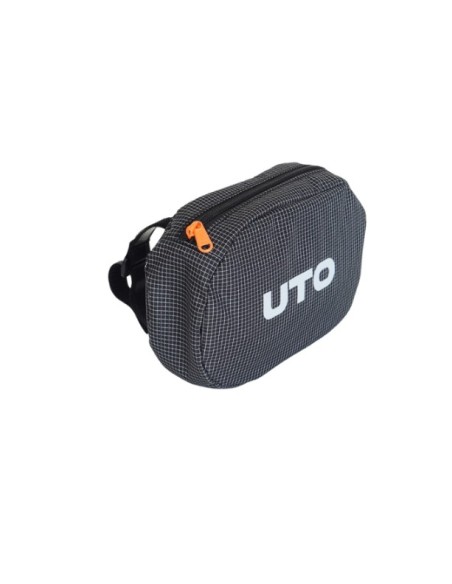 UTO transport hoes 16/20 inch zwart
