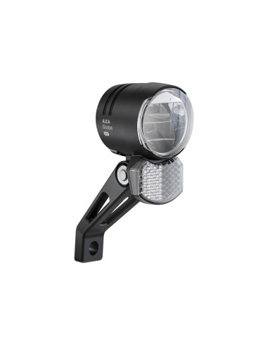 Axa koplamp Globe E-bike 6-12v 60 lux