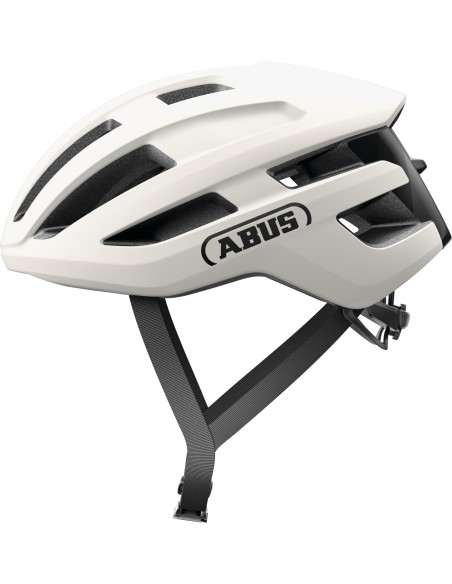 Abus helm PowerDome off white S 51-55cm