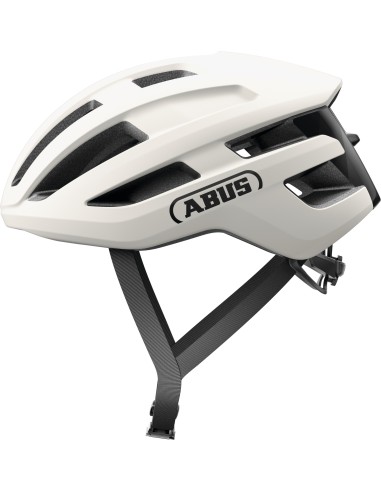 Abus helm PowerDome off white M 54-58cm