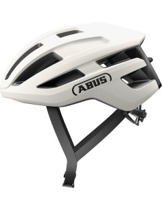 Abus helm PowerDome off white L 57-61cm