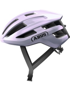 Abus helm PowerDome all-in purple M 54-58cm