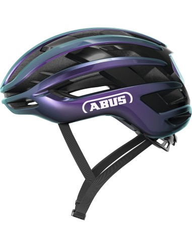 Abus helm AirBreaker 2.0 flip flop purple M 54-58cm