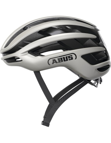 Abus helm AirBreaker 2.0 lunar silver S 51-55cm