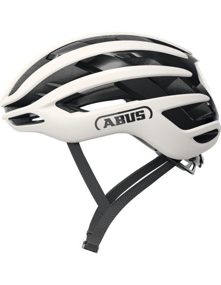 Abus helm AirBreaker 2.0 off white S 51-55cm