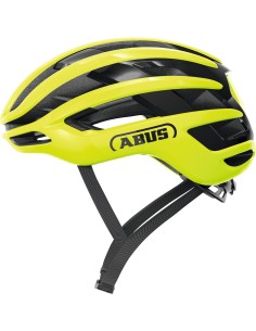 Abus helm AirBreaker 2.0 signal yellow L 57-61cm