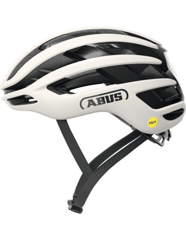 Abus helm AirBreaker 2.0 MIPS off white S 51-55cm