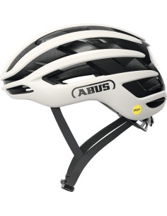 Abus helm AirBreaker 2.0 MIPS off white M 54-58cm