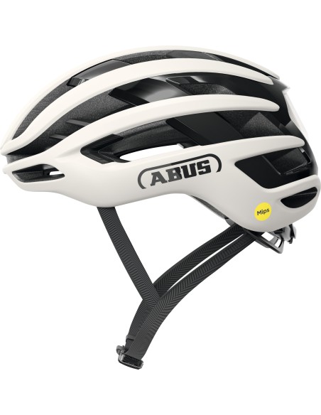 Abus helm AirBreaker 2.0 MIPS off white M 54-58cm