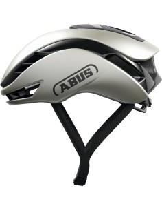 Abus helm GameChanger 2.0 lunar silver M 54-58cm