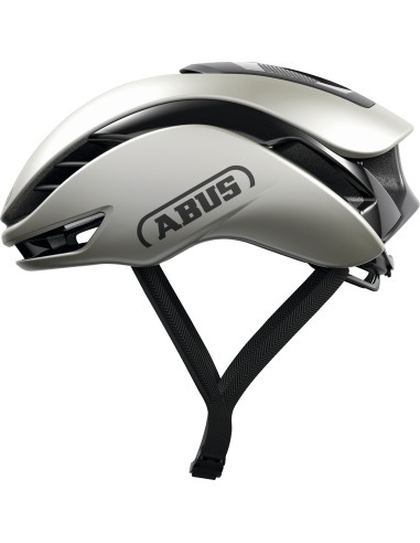 Abus helm GameChanger 2.0 lunar silver M 54-58cm