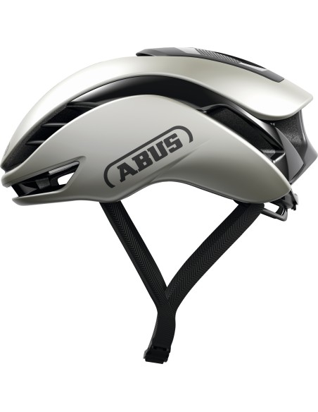 Abus helm GameChanger 2.0 lunar silver L 57-61cm