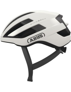 Abus helm Wingback off white S 51-55cm