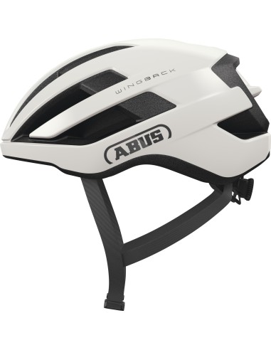 Abus helm Wingback off white S 51-55cm