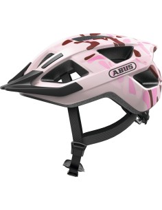 Abus helm Aduro 3.0 paint rose S 51-55cm
