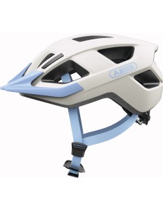 Abus helm Aduro 3.0 sky grey L 58-62cm