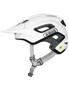 Abus helm Cliffhanger MIPS alpine white M 54-58cm
