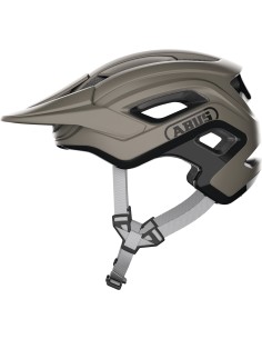 Abus helm CliffHanger dust grey S 51-55cm