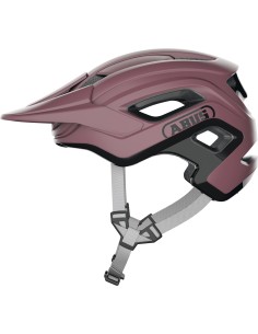 Abus helm CliffHanger blush red M 54-58cm