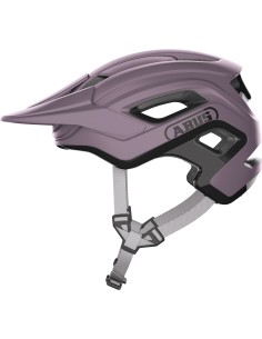 Abus helm CliffHanger ash purple S 51-55cm