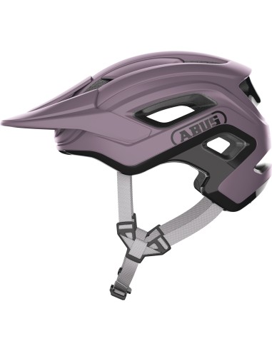 Abus helm CliffHanger ash purple M 54-58cm