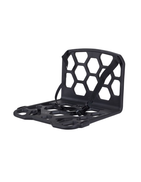 Polisport Packmate transporter zwart
