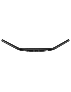 Ergotec stuurbocht Ladytown 31.8 zwart zand