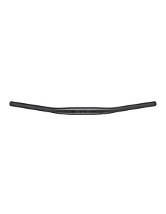 Ergotec stuurbocht Moon 31.8 zwart zand