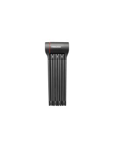 Trelock vouwslot FS 480 Cops ZF 480 X-MOVE 130