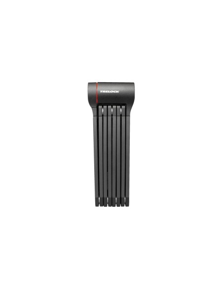 Trelock vouwslot FS 480 Cops ZF 480 X-MOVE 130