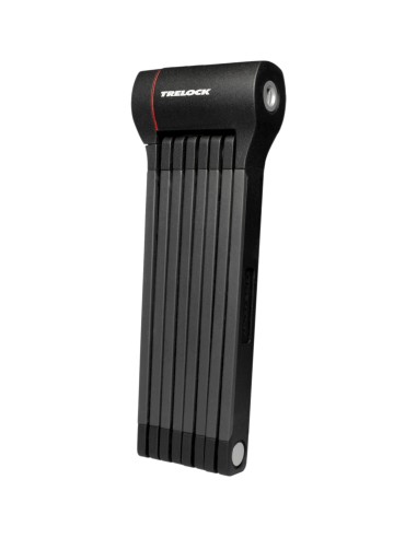Trelock vouwslot FS 480 Cops ZF 480 X-MOVE 130