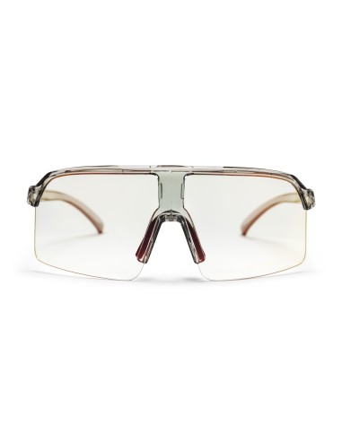 CHPO bril Nestor Grey/Pink Photochromic